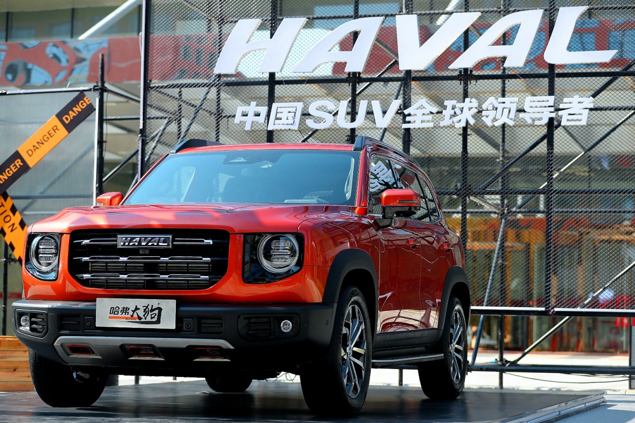 缤越哈弗赤兔对比,哈弗赤兔和吉利缤越哪个好