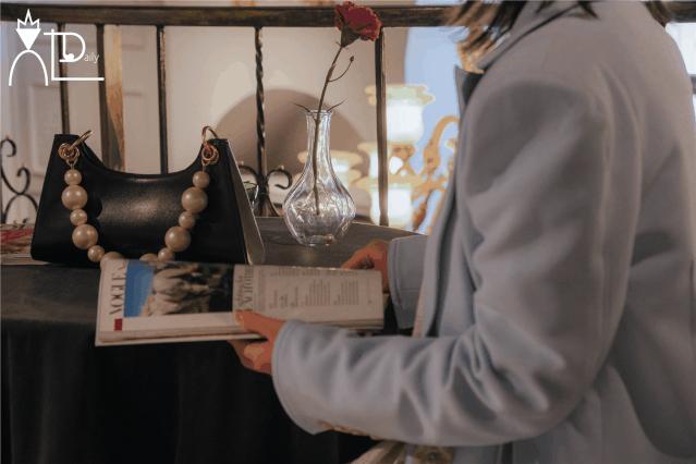 青岛品牌买手店,青岛买手店设计师