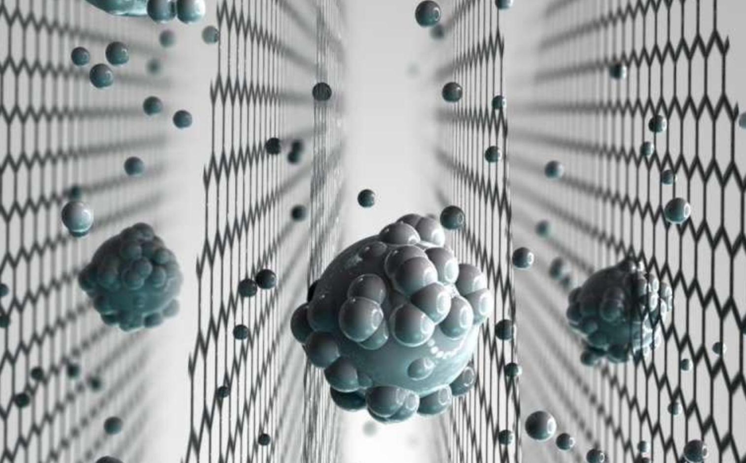 石墨烯可以制造哪些高科技产品,石墨烯可以做超级计算机吗