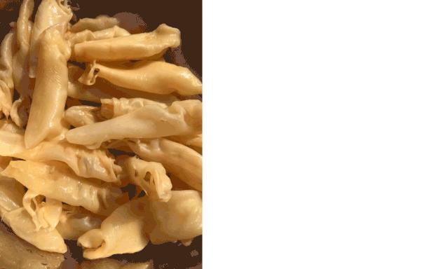 大花胶最正宗做法,花胶都有哪些做法