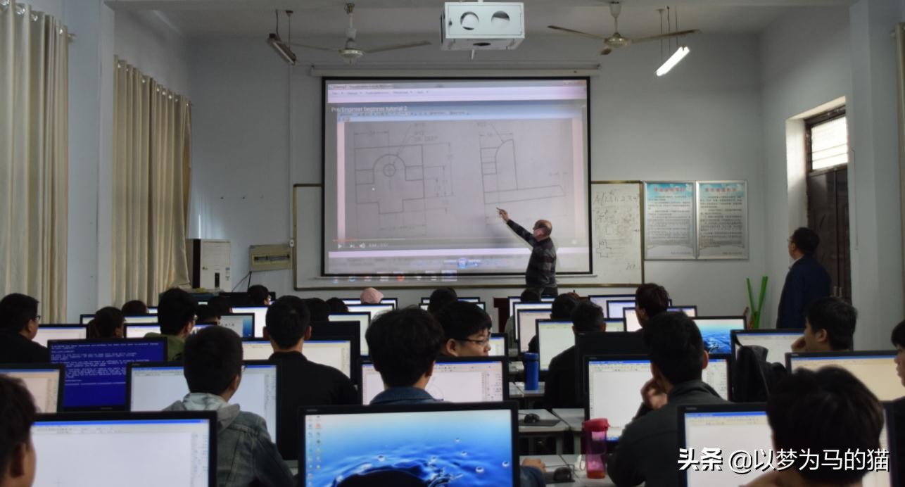 二本读什么专业好找工作,适合二本考生的8大本科专业