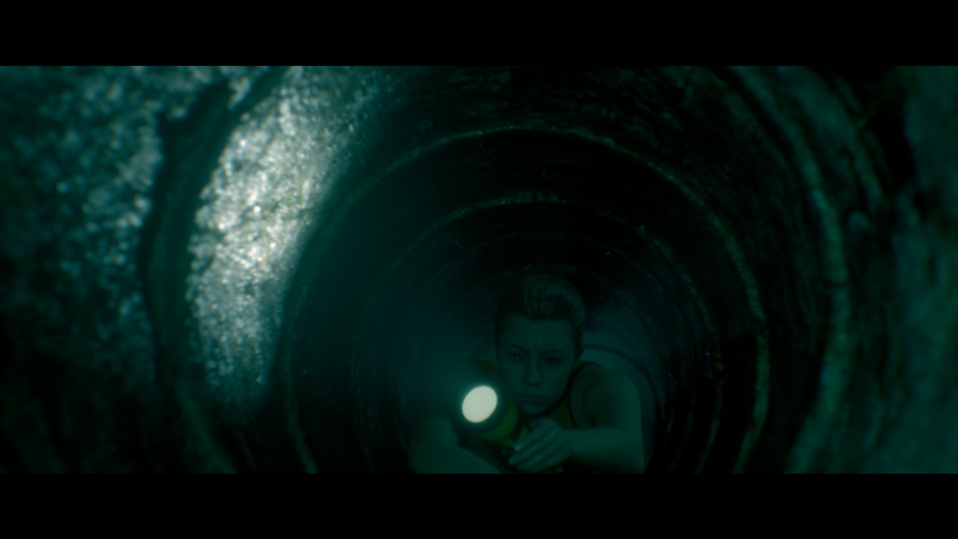 「游戏之外」由茱莉亚的减压症简单聊聊危机四伏的潜水