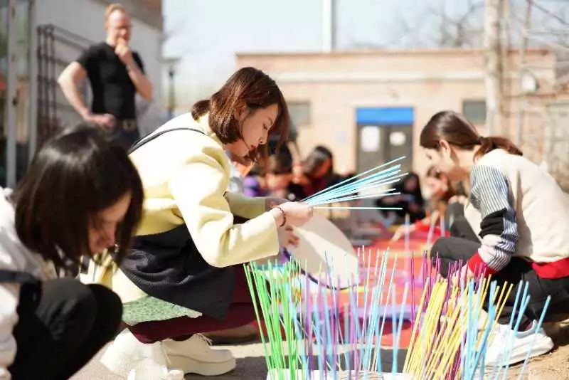 6天,教你用色彩“粉”碎所有不可能