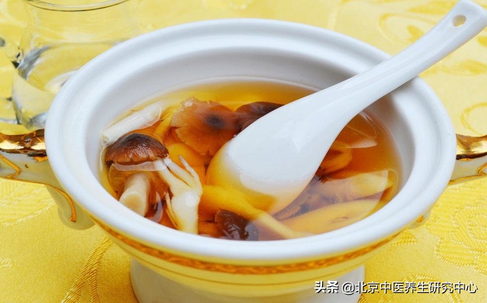 中医科普健康知识食补,中医日常吃什么养生药材