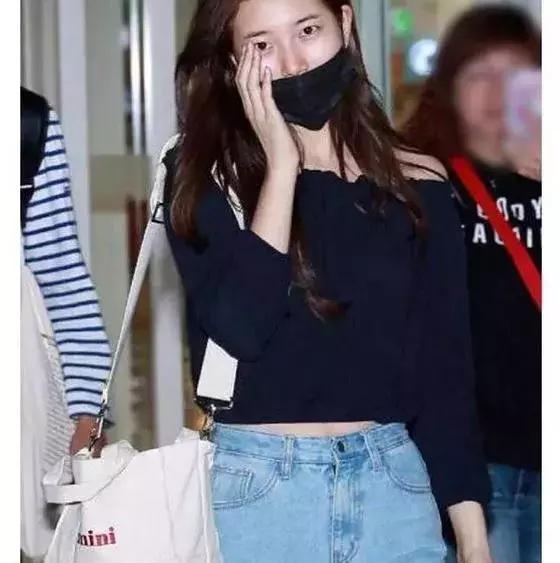 韩国欧尼梨梨的同款包包,韩国包包推荐小众高级感