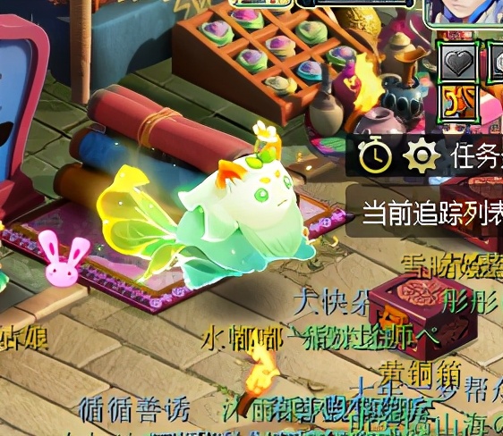 状元坊屠帮之战拉开序幕：但强P者却遭反杀，太尴尬了