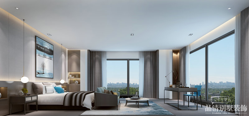 南通品清,南通品清别墅装修公司