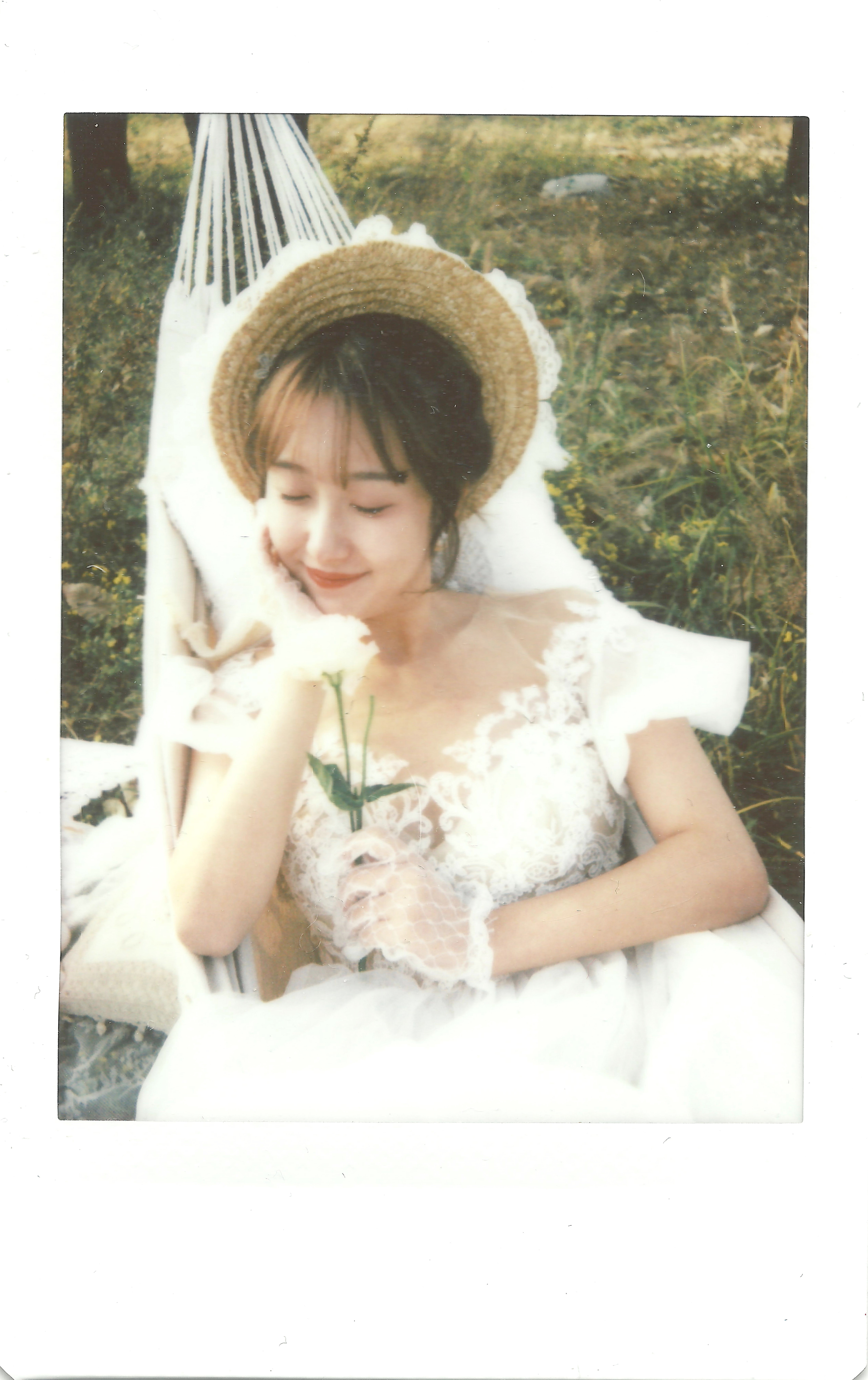 宝丽来相纸富士拍立得能用吗,富士拍立得可以配宝丽来相纸吗