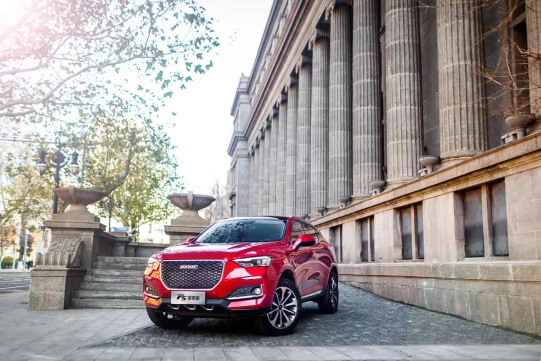 新款哈弗f5国产版,2020哈弗f5试驾视频