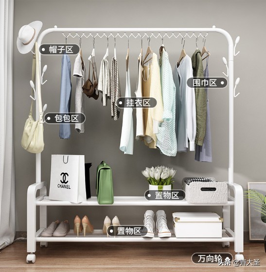 生活不是租来的,20件出租房必备好物