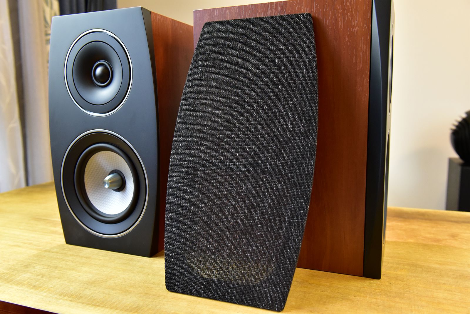 最值得入手的几款音响,早期大众最棒的音响