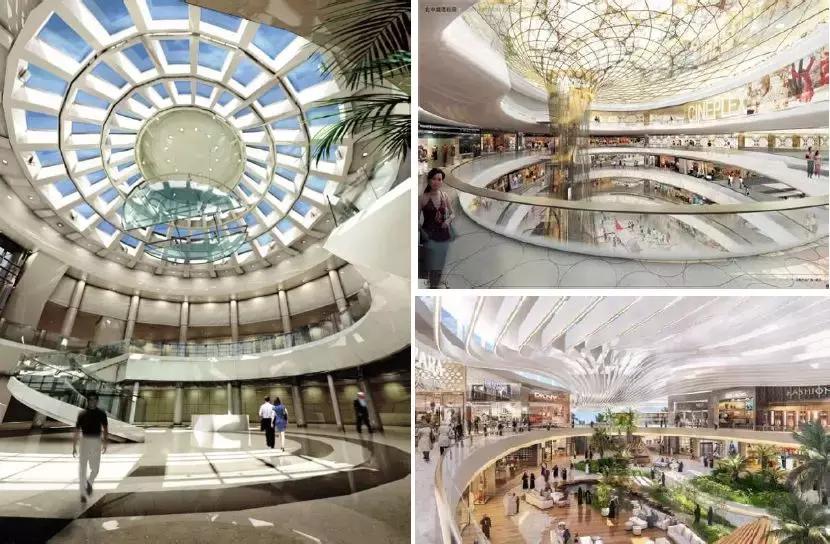 潍坊谷德广场和谷德茂区别,潍坊谷德广场在什么位置