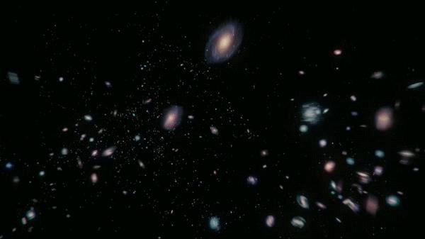 人类其实就是一个细胞,人类其实是宇宙的细胞