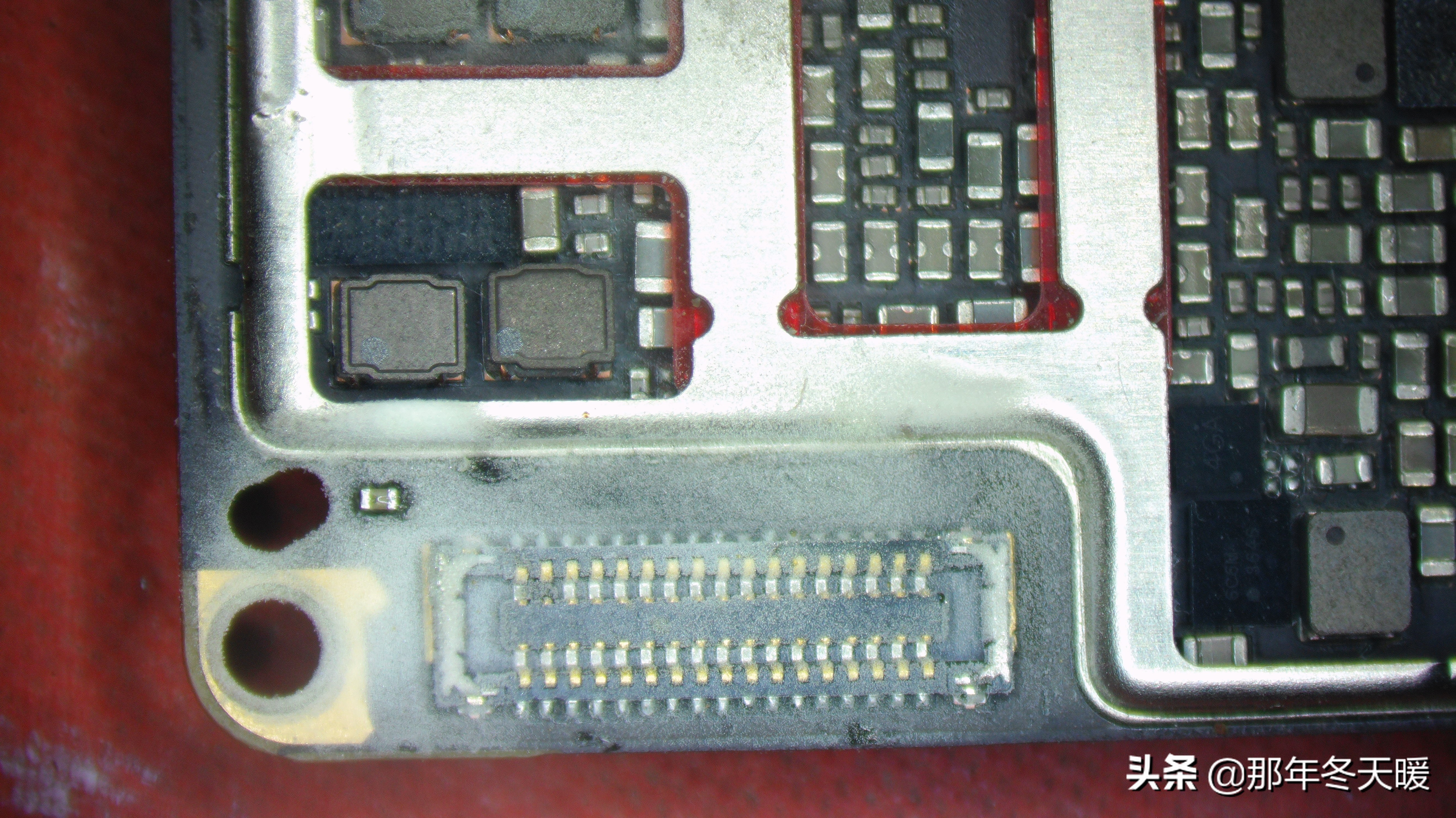 华为mate9耳机模式怎么取消,手机耳机模式维修