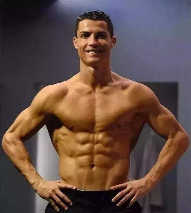 c罗成功的5大秘诀,c罗的成功比梅西更难