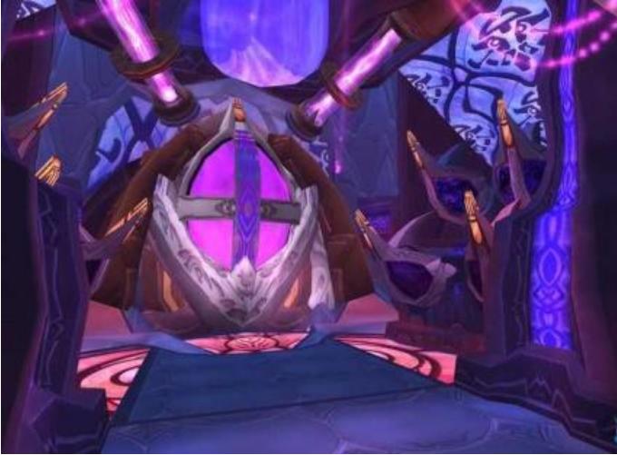 魔兽世界最难团本成就,魔兽世界值得刷的五人本