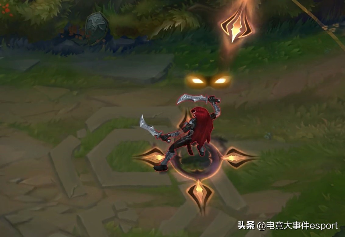 亚索的黑夜使者和盲僧的神拳,lol黑夜使者盲僧特效