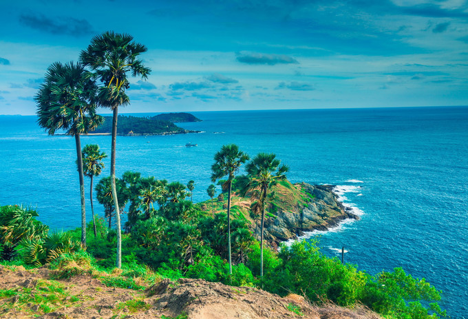 普吉岛旅游攻略双飞,2023普吉岛海陆全面交通出行攻略