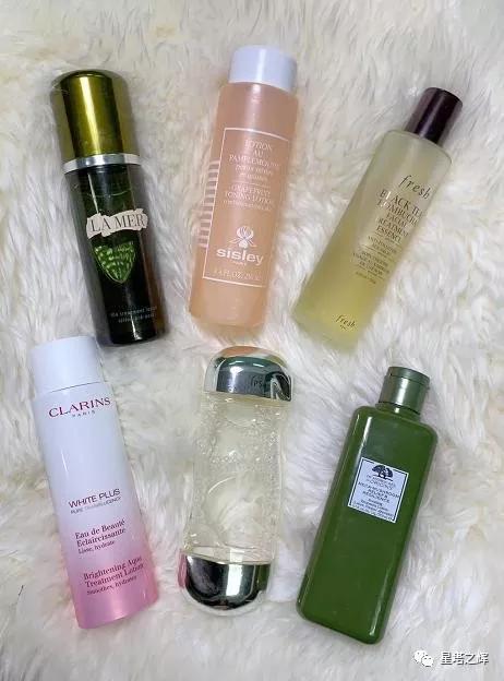 调节水油平衡去闭口的爽肤水,悦木之源爽肤水保湿补水正品