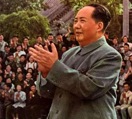 毛主席评价汉武帝:雄才大略,但是有三个缺点