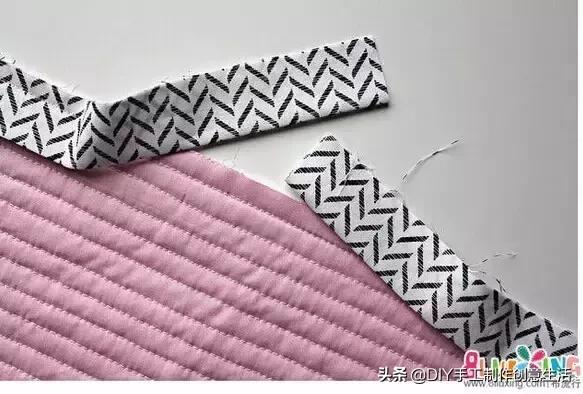 简单的拼布被子的做法,20款漂亮的拼布被子教程