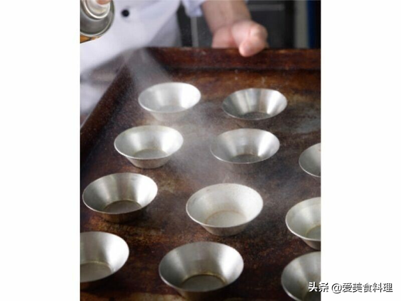 如何自己做饼干模具教程,一招教你自制饼干模具