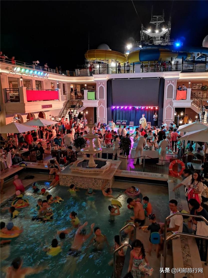 歌诗达大西洋号邮轮之旅游记,歌诗达新浪漫者号邮轮日本游攻略