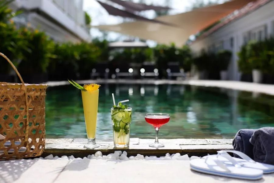 初夏海边旅行攻略,初夏自驾一日游