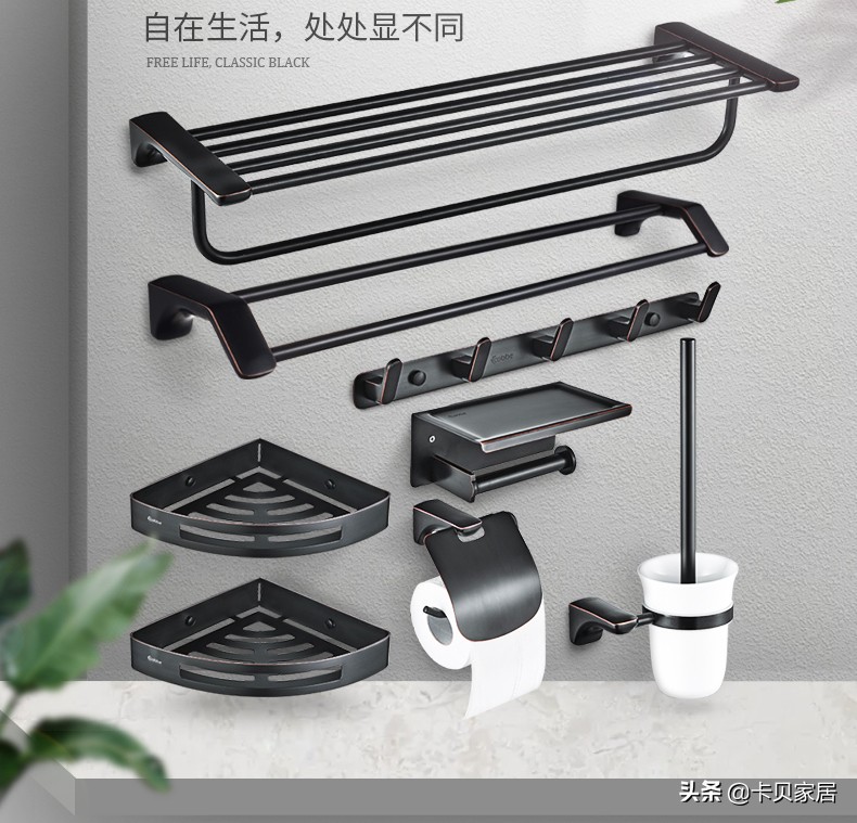 黑色点缀图案,黑色点缀高级感