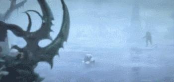 暴雪魔兽3重置,魔兽三重制版暴雪