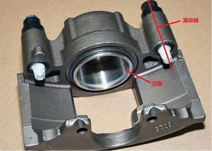 各种刹车技巧至关重要,刹车调校的正确方法
