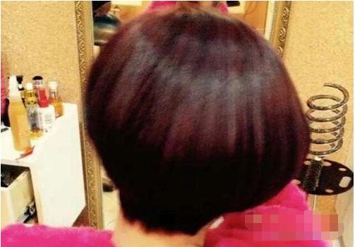 弥海砂发型怎么剪好看,沙宣发型怎么扎起来好看