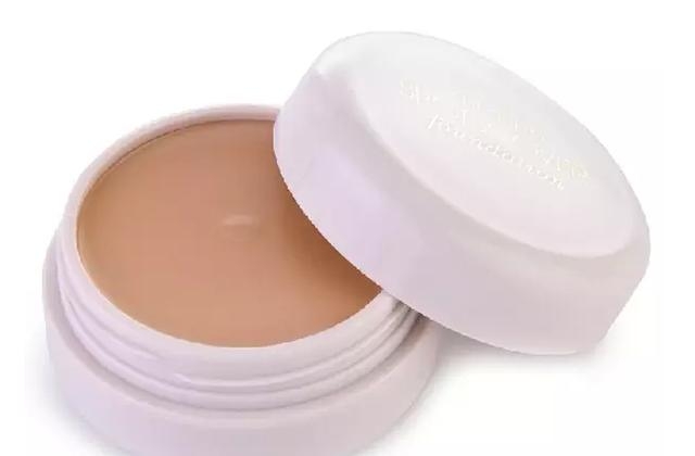 日本女生爱用的粉底霜,日本粉底霜排行榜前十名