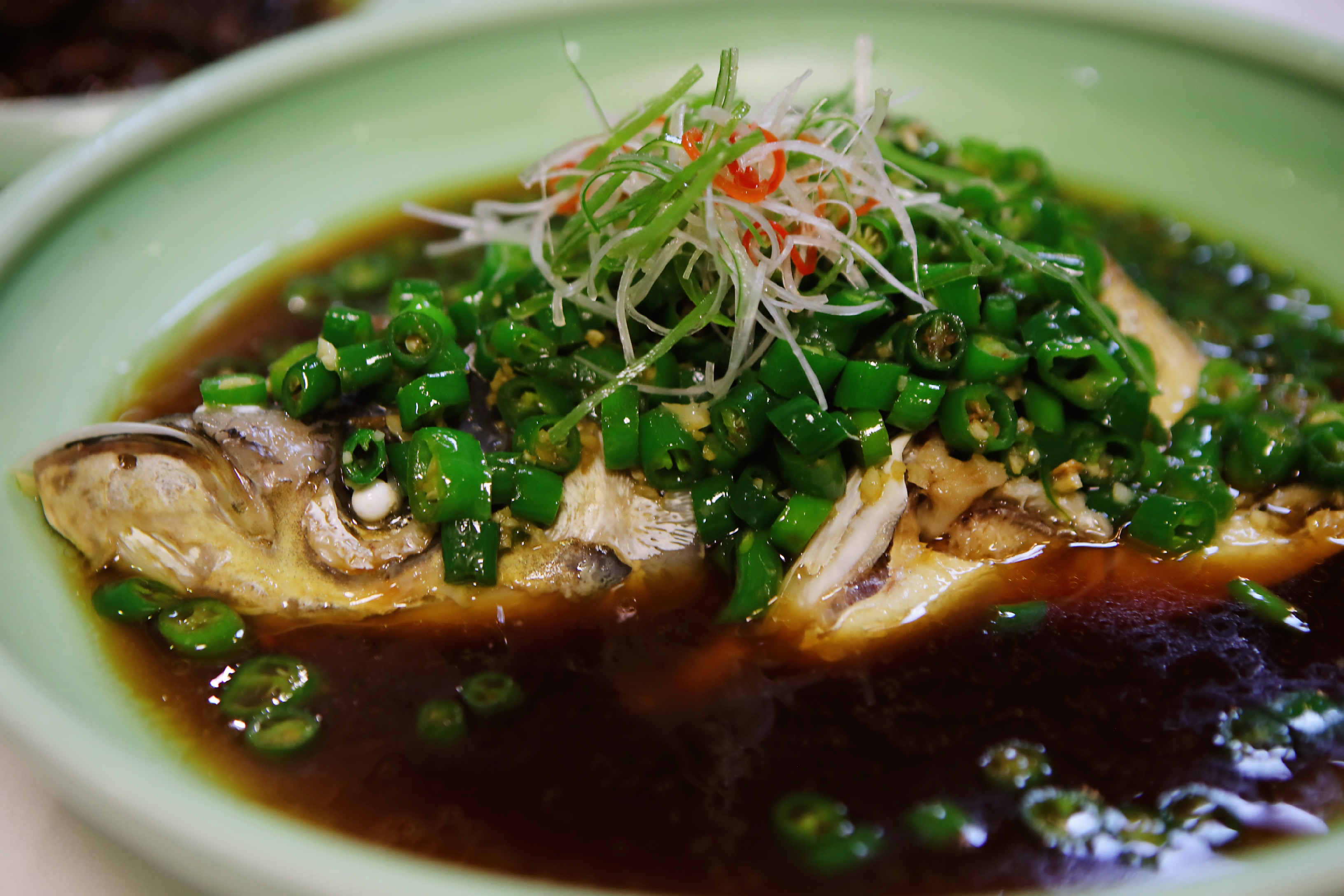 扬州美食淮扬菜,扬州本地人推荐正宗淮扬菜的馆子