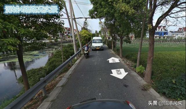 南汇泥城的发展前景,浦东新区南汇区泥城镇