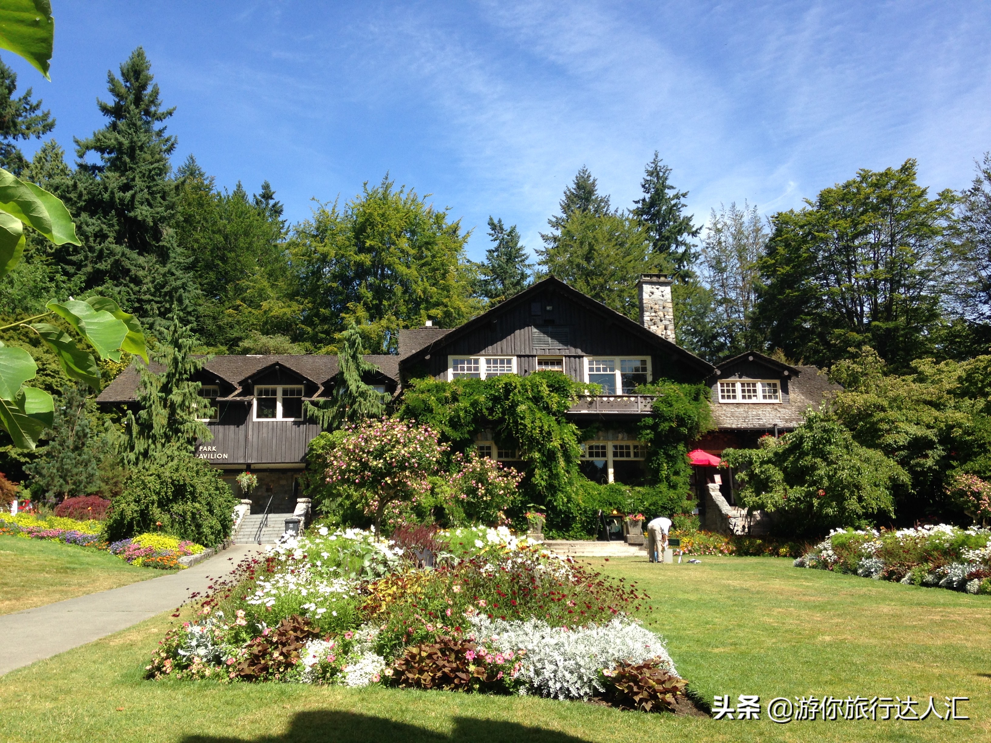 温哥华冬天旅游攻略,加拿大温哥华旅游价格