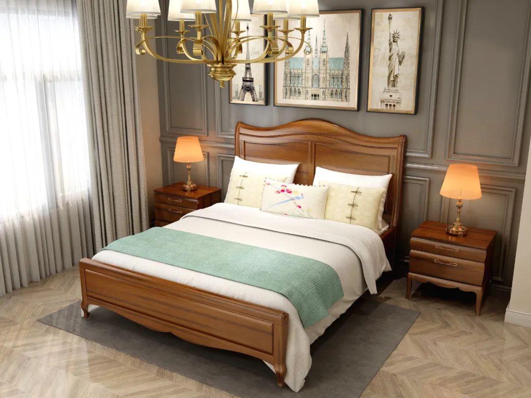 家具床购买攻略,进家具前要注意什么