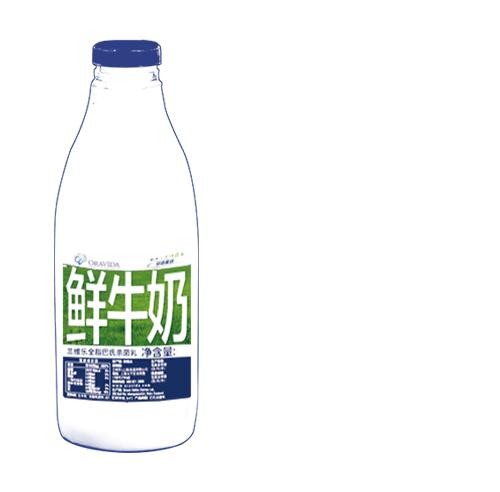 牛奶黑科技曝光,巴氏杀菌鲜奶和灭菌牛奶哪个更好