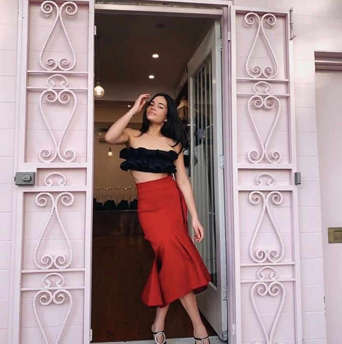 女大童装10到15岁早秋穿搭潮流,女大外穿童装10到15岁穿搭潮流