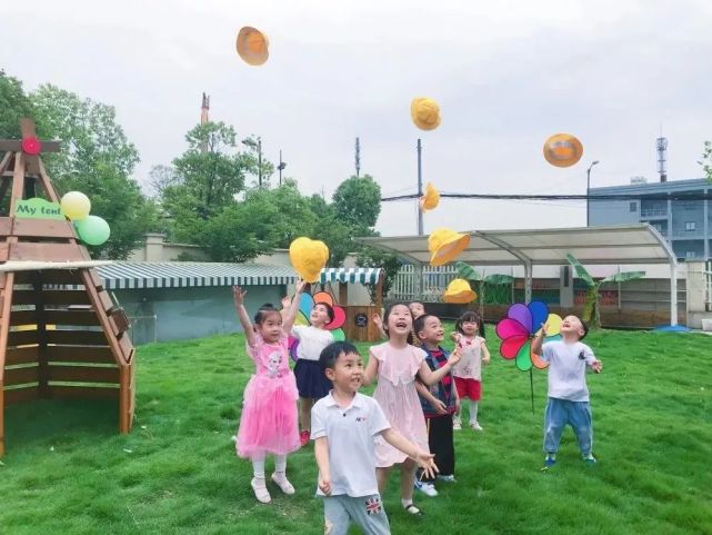 牛！余杭这15所学校被点名表扬了！有你的母校吗？