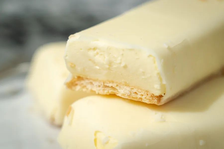 100种口味的冰淇淋,106种冰淇淋新款