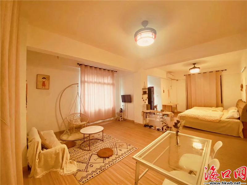 “来活了，开工！”|疫情之下海口青年创业者的自救与突围