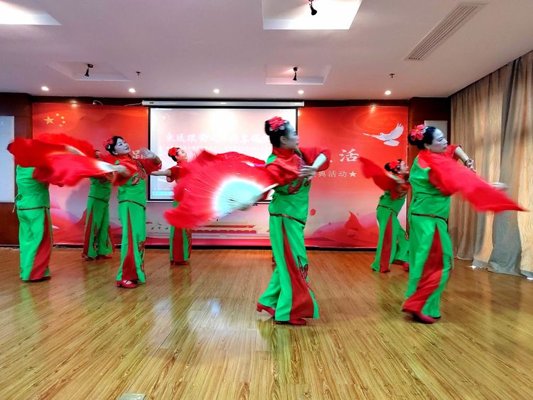 尚美周年庆,尚美20周年庆典