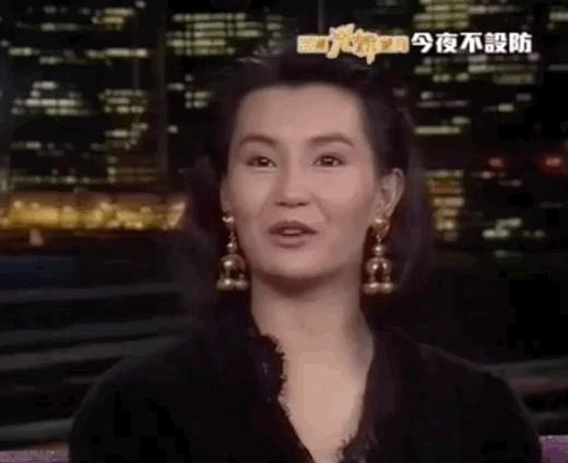 张曼玉白素贞,张曼玉青蛇钟楚红