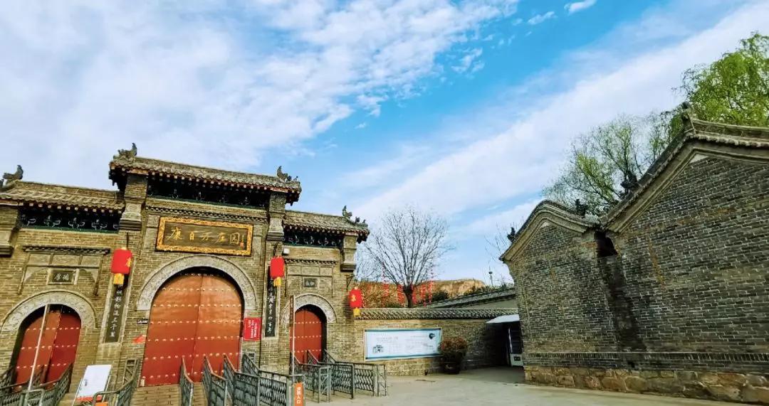 焦作2023年免费开放的景点,焦作人都去哪里玩了