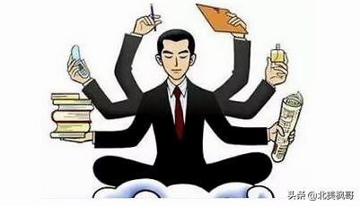 加拿大式的斜杠人生，我的人生由我做主