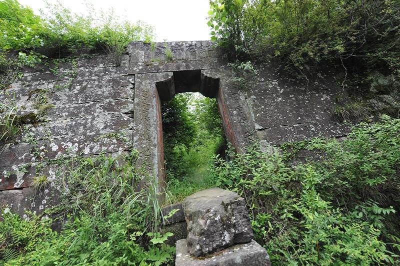 巴中古镇景点排行榜,四川巴中最红古镇
