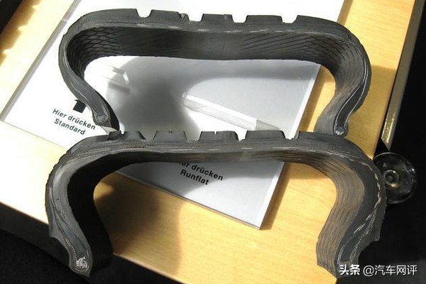 车辆防爆胎,车辆防爆装置是什么