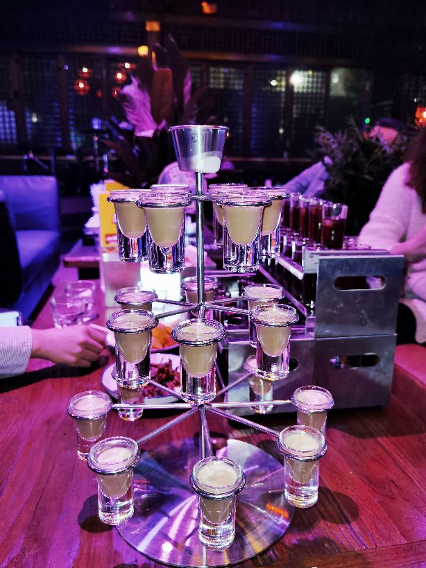 ⭐潮店首发🎉火遍成都的贰麻酒馆九州池店开业啦❗❗