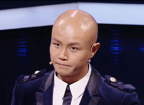 曾经红极一时的乐嘉,乐嘉因为什么上不了舞台了